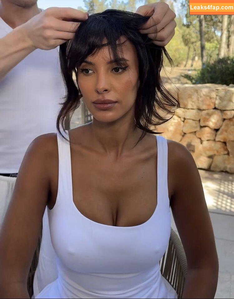 Maya Jama / mayajama leaked photo photo #0942