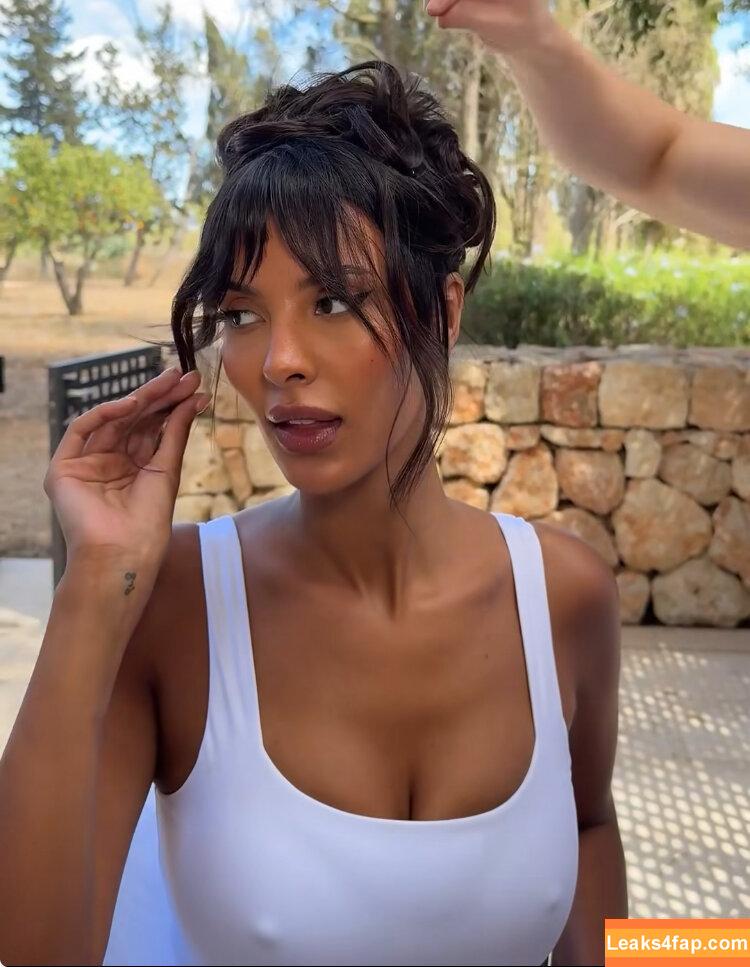 Maya Jama / mayajama leaked photo photo #0944