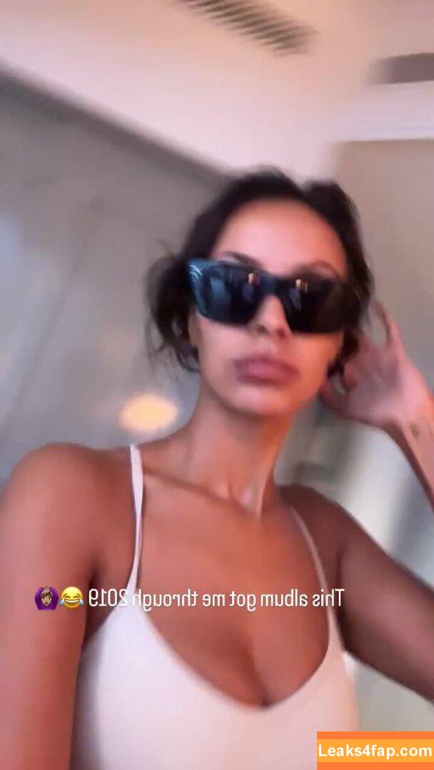 Maya Jama / mayajama leaked photo photo #0951