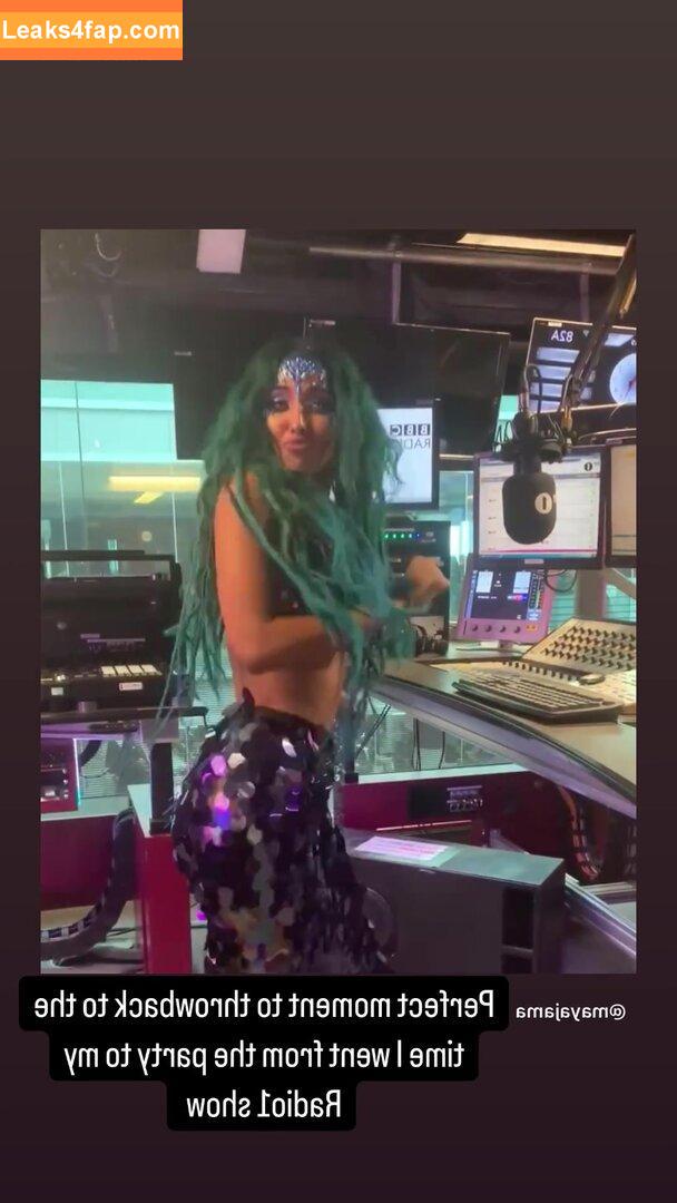 Maya Jama / mayajama leaked photo photo #0954