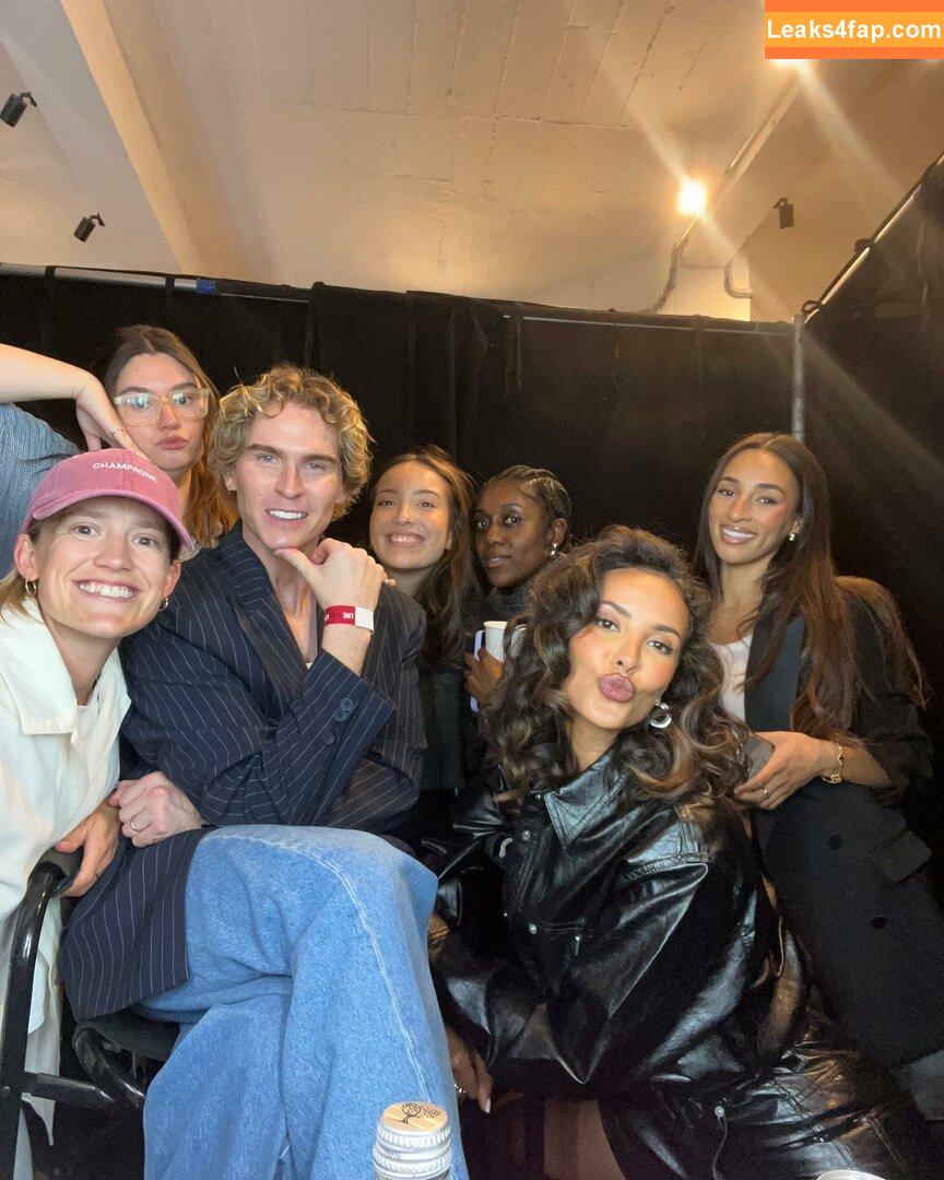 Maya Jama / mayajama leaked photo photo #0957