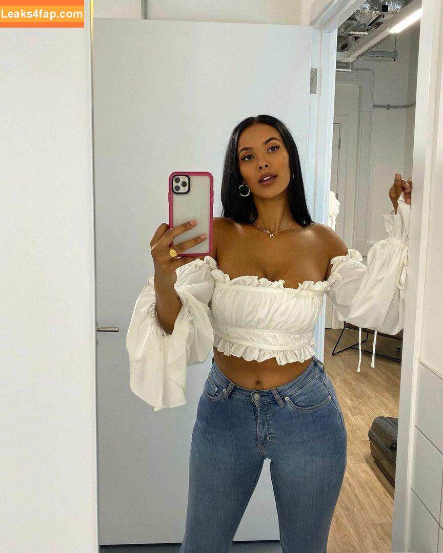 Maya Jama / mayajama leaked photo photo #0971