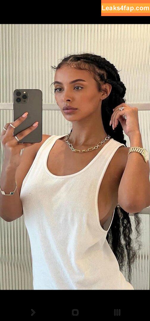 Maya Jama / mayajama leaked photo photo #0973