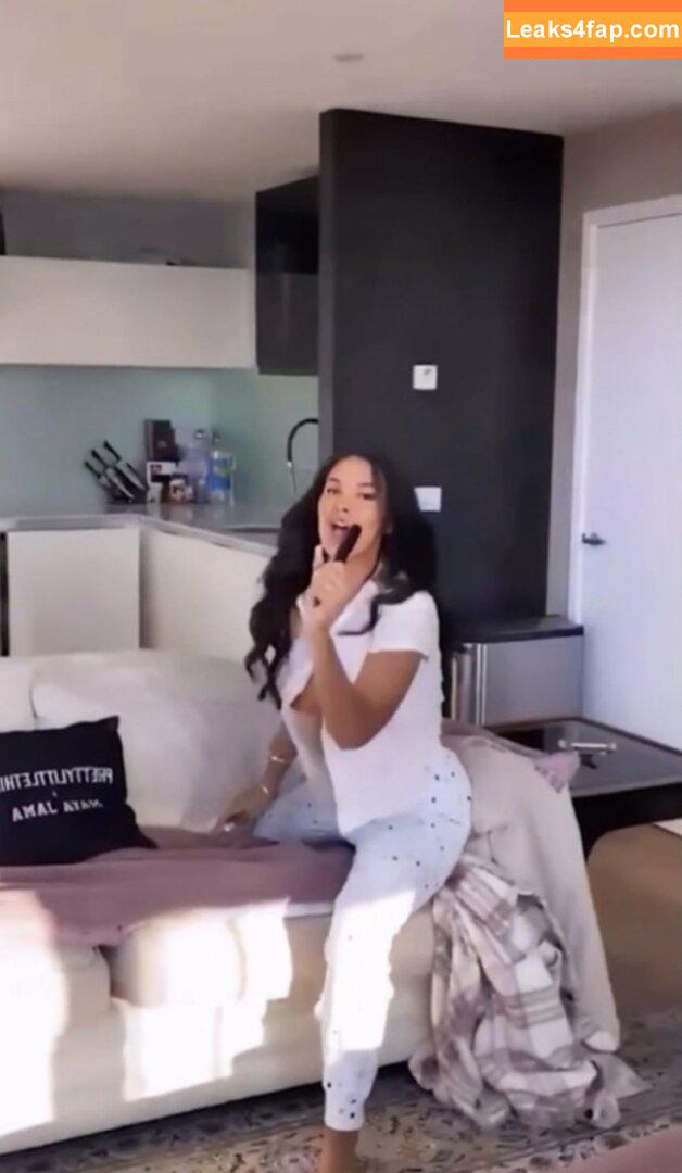 Maya Jama / mayajama leaked photo photo #0974