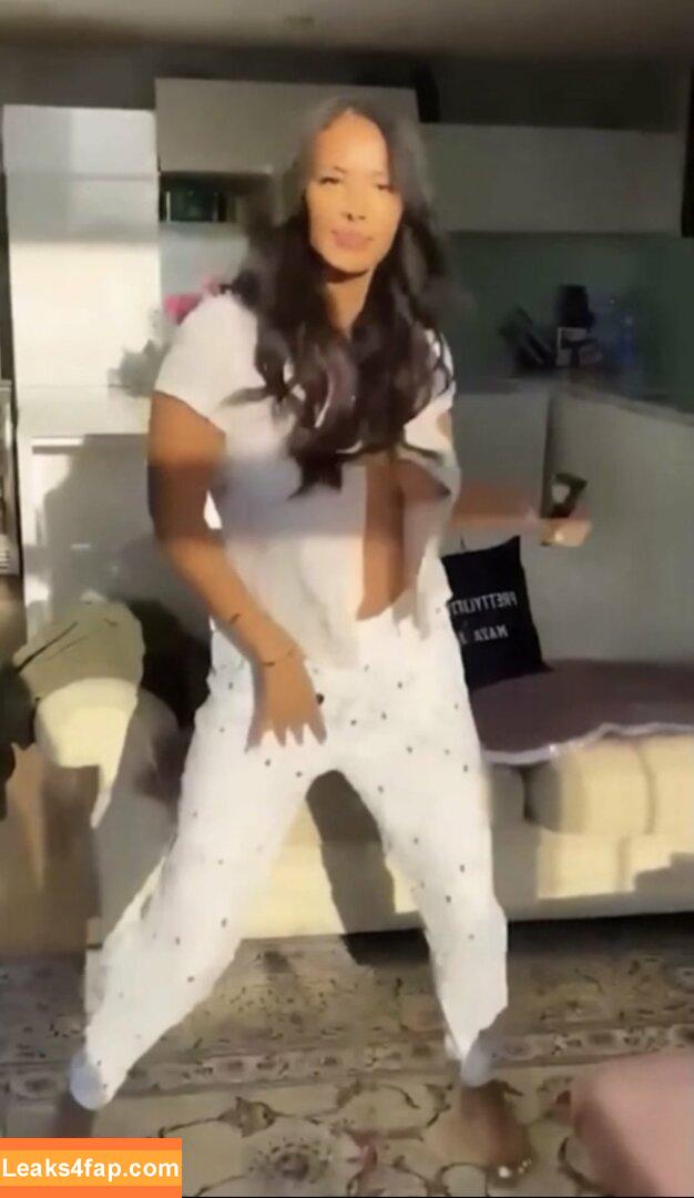 Maya Jama / mayajama leaked photo photo #0975