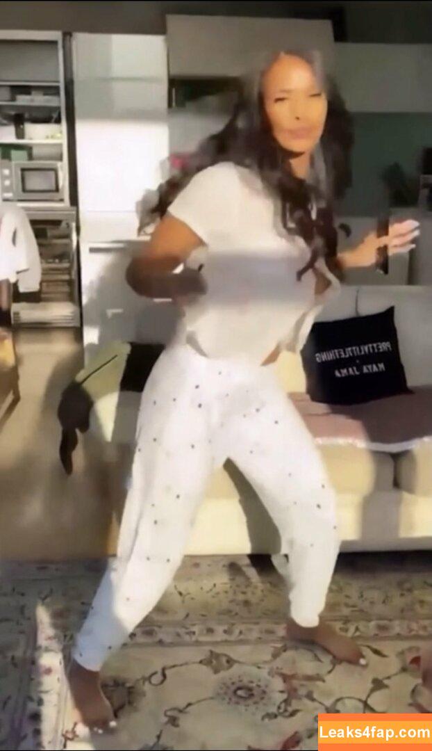 Maya Jama / mayajama leaked photo photo #0977