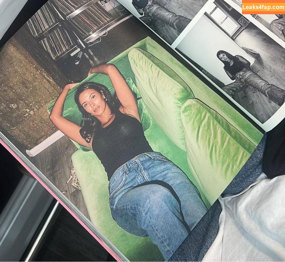 Maya Jama / mayajama leaked photo photo #0979