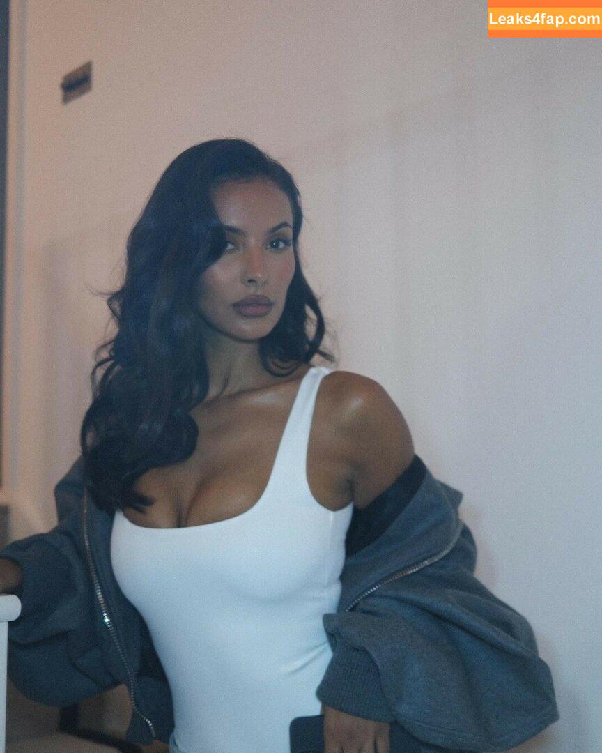 Maya Jama / mayajama leaked photo photo #0982