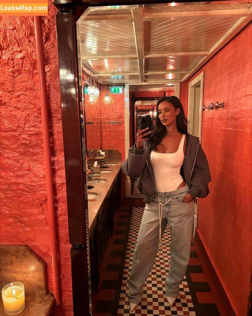 Maya Jama / mayajama leaked photo photo #0983