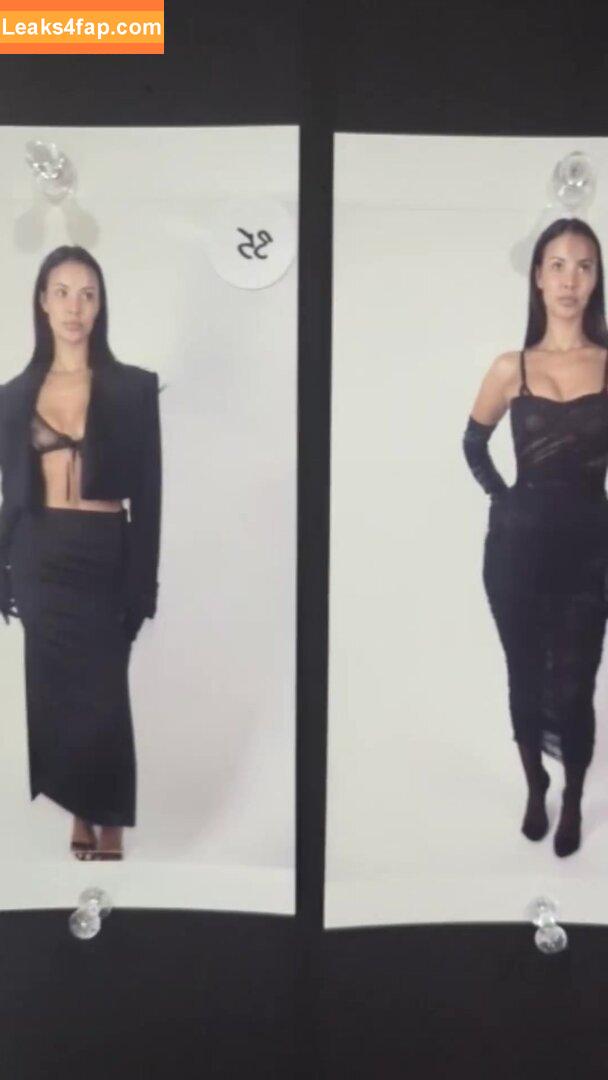 Maya Jama / mayajama leaked photo photo #0988