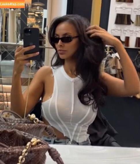 Maya Jama / mayajama leaked photo photo #0989