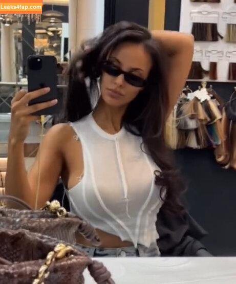 Maya Jama / mayajama leaked photo photo #0990