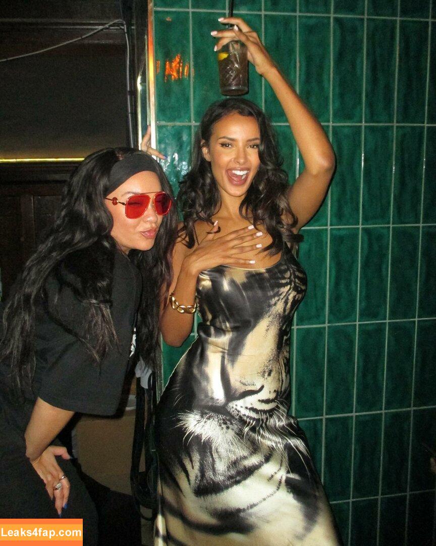 Maya Jama / mayajama leaked photo photo #0997
