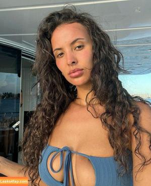 Maya Jama фото #0005