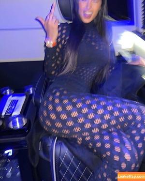 Maya Jama фото #0027