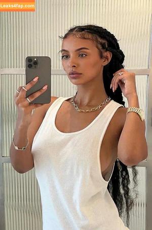 Maya Jama фото #0038