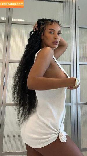 Maya Jama фото #0039