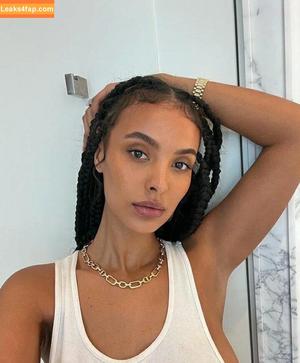 Maya Jama фото #0040