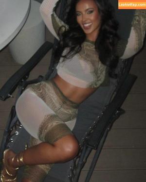 Maya Jama фото #0045