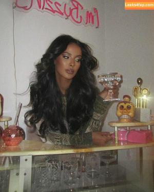 Maya Jama фото #0047