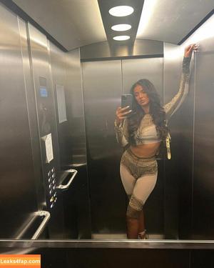 Maya Jama фото #0048