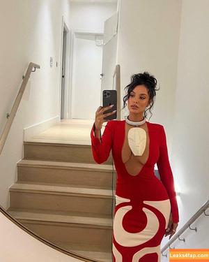 Maya Jama фото #0052