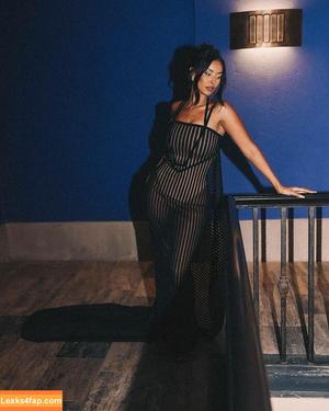 Maya Jama фото #0056