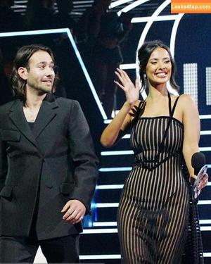 Maya Jama фото #0057