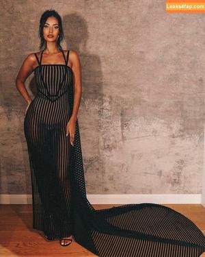 Maya Jama фото #0058