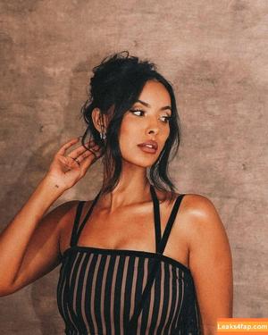 Maya Jama фото #0059