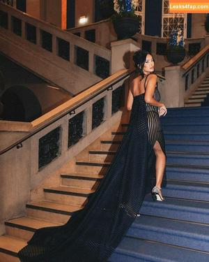 Maya Jama фото #0060