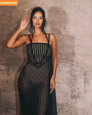 Maya Jama фото #0061