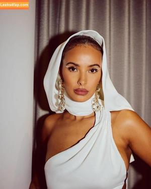Maya Jama фото #0065