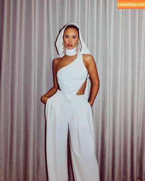 Maya Jama фото #0067