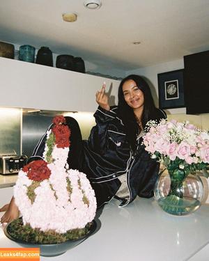 Maya Jama фото #0084