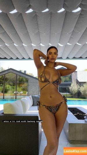 Maya Jama фото #0086