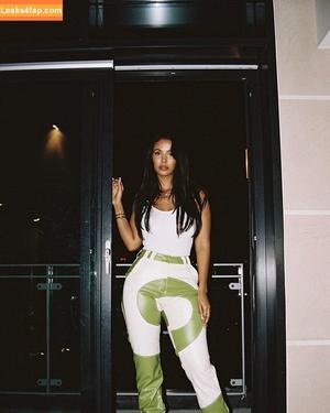 Maya Jama фото #0087