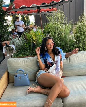 Maya Jama фото #0088