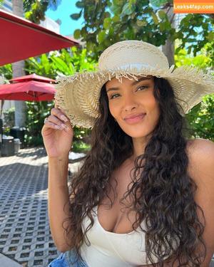 Maya Jama фото #0089