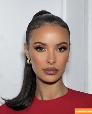 Maya Jama фото #0094