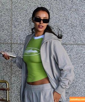 Maya Jama фото #0095