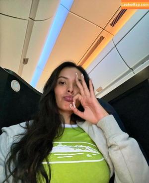 Maya Jama фото #0097