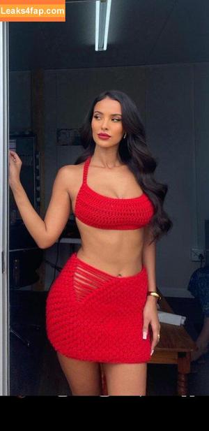 Maya Jama фото #0104