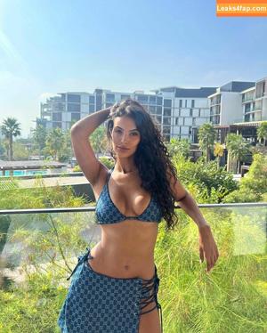 Maya Jama фото #0125