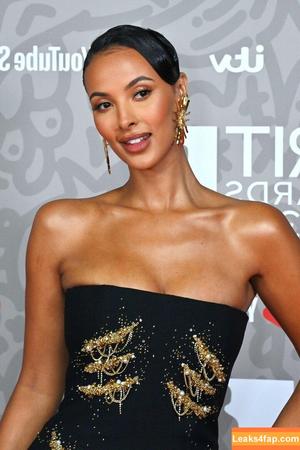 Maya Jama фото #0132