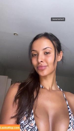 Maya Jama фото #0139