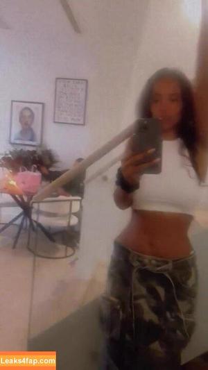 Maya Jama фото #0151