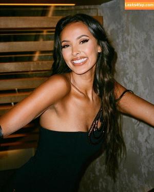 Maya Jama фото #0155