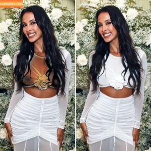 Maya Jama фото #0159