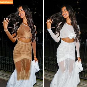 Maya Jama фото #0161